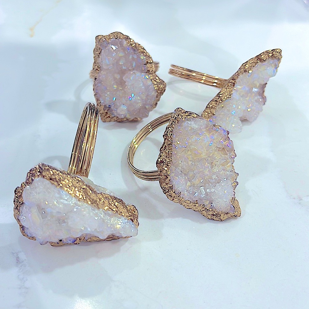 Napkin rings